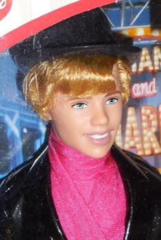 Mattel - High School Musical - High School Musical 3 - I Want It All Ryan - Doll